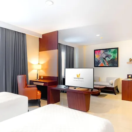 Noormans Hotel Semarang-3