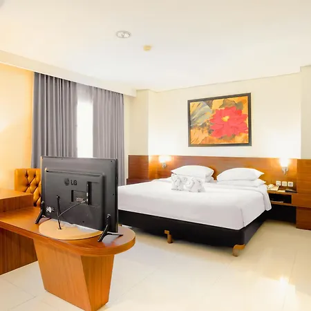 Noormans Hotel Semarang-3
