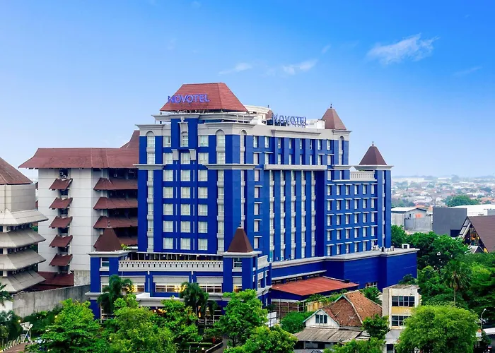 Novotel Semarang