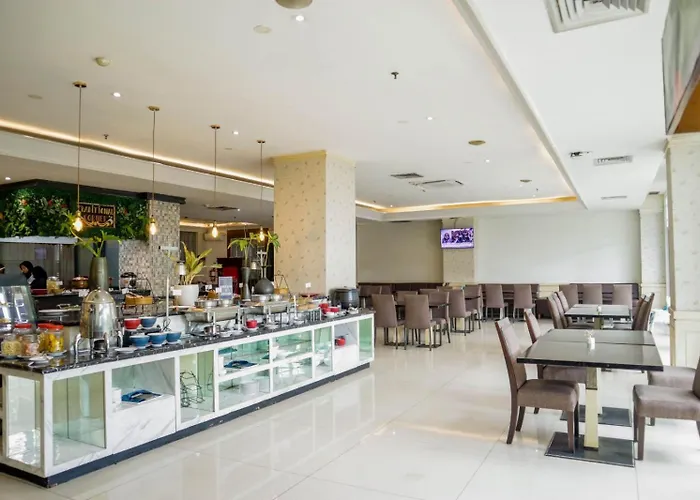 Hotel Dafam Semarang