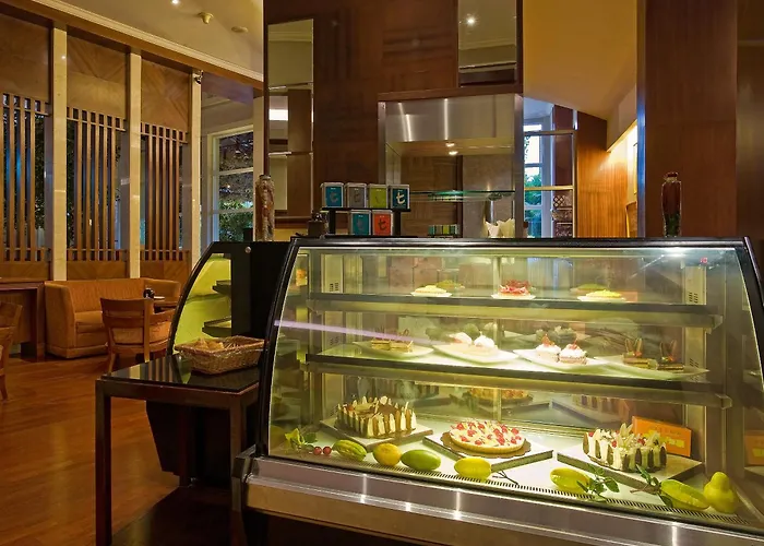 Novotel Semarang